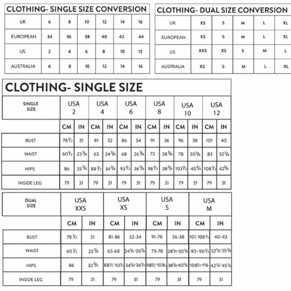 🎀Blush Cord Skirt - Picture 4 of 4